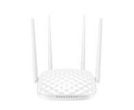 Tenda Router TENDA FH456 Wireless-N 300Mbps 4x5dbi - 1402908 - zdjęcie 1